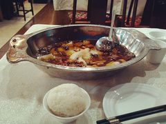 水煮鱼-金百万烤鸭店(马甸店)