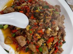 -笨罗卜浏阳菜馆(太平街店)