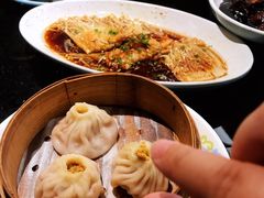 -老头儿油爆虾·知味杭州(爱琴海购物中心)