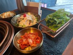 -伏一解牛烤肉专门店(信业购物中心店)