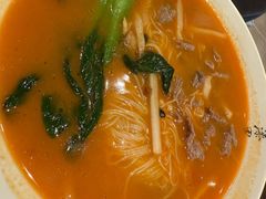 -漆黑觉米粉(三里屯店)