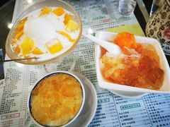 糖水-仁信老铺(华盖路店)