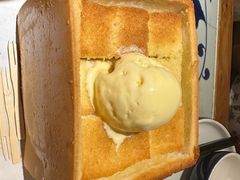 -绿茶餐厅(布吉万象汇店)