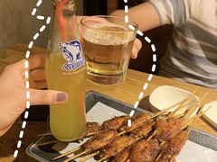 -管氏翅吧(甘家口店)