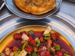 -清真·馬坡二旦烧烤(人生一串拍摄店)