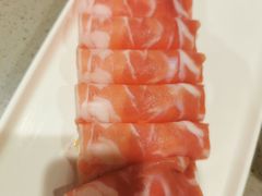 -海底捞火锅(太阳宫凯德mall店)