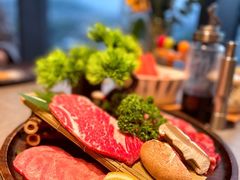 -花时·炭火烧肉(东百中心A馆店)