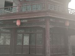 -盛世南宫影视城(北普陀影视城)