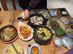 -云海肴云南菜·蒸汽石锅鱼(北京良乡华冠店)