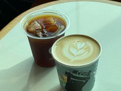 -Cupping Room(Harbour City)
