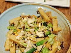 -汀小府·福建客家菜(鼓山沃尔玛店)