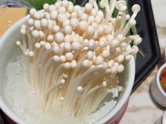 -大舜国风· 和牛火锅(绮霞街店)