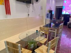 -鸿运兔·手撕烤兔(天府广场店)