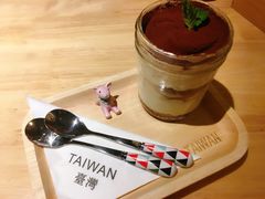 -TAIWAN·潭子茶屋