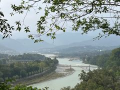 -都江堰景区