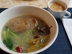 -常州富力喜来登酒店 Feast盛宴标帜西餐厅(新北万达广场店)