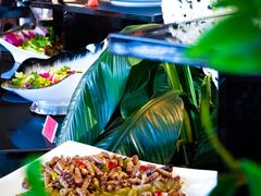 -斯通泰伯酒店-餐厅