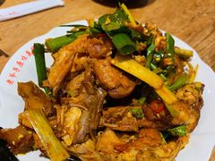 -老爷子原味蒸饺(总店)