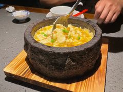 -老头儿油爆虾(星光一期店)