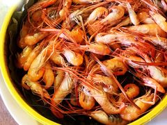 -崖口红树林海鲜餐厅