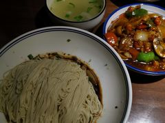 -十面春风·江南面馆(崇宁路店)