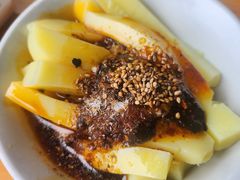 -张老五凉粉店(省医院店)