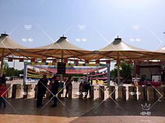 -武清南湖绿博园