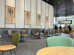 -星巴克臻选(湖滨道店)
