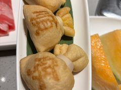-海底捞火锅(关山保利店)