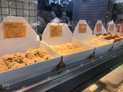 自助取餐区-鲍师傅糕点(江苏路店)