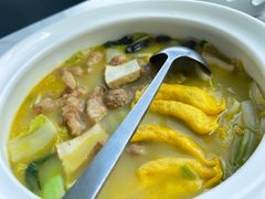 -兰湘子·湘菜小炒(长安万科广场店)