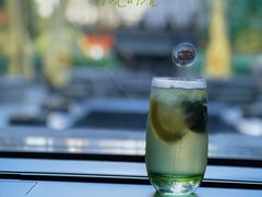 -西安华清御汤酒店