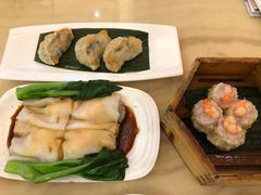 -锦粤宫·精致粤菜(深圳北站店)