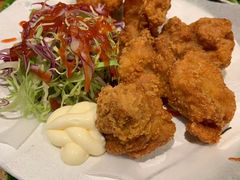 -韩国料理大力士(屏风街店)