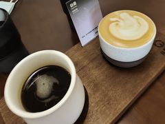 -本無咖啡·BeanWood Coffee