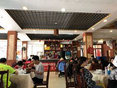 大堂-万春卤菜(天乡后街步行街店)