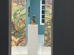 -胶囊画廊