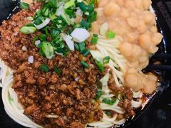 -秦云老太婆摊摊面(全国总店)