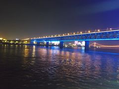 -武汉两江游览·夜游长江(汉口粤汉码头)