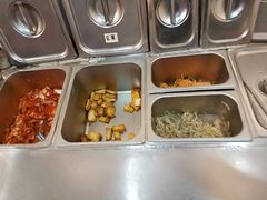 -槿Story·韩国料理(望京韩国美食城店)