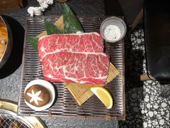 -伊茉家的烤肉店(勒泰中心店)