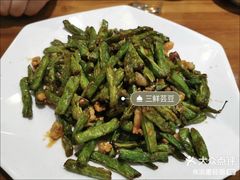 -晚归月亮湾私家菜(临邑路店)