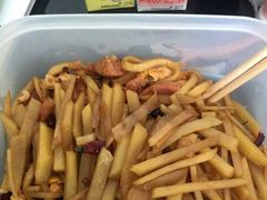 -麻辣大学(上野店)