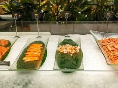 -晶丽香榭自助餐(南京大饭店)