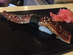 -昊·来了寿司(双楠2店)