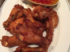 -清真·锦翔炝锅鱼(明德门店)