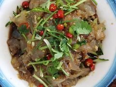 -叶存利海鲜大馅饺子(海宁路总店)