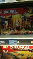 -玩具反斗城(正大广场店)