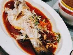 -大鸭梨烤鸭(望京店)