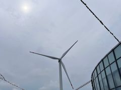 -启东黄金海滩景区